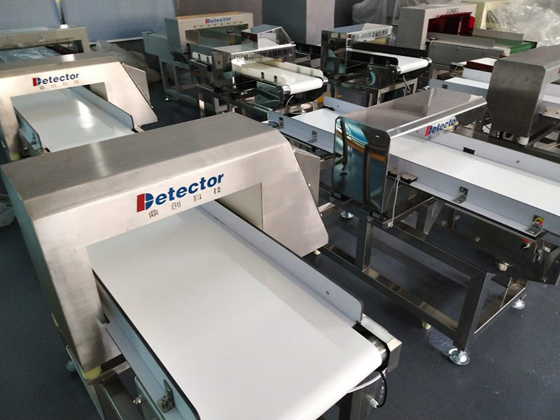 金屬異物檢測(cè)機(jī) 金屬異物檢測(cè)機(jī)